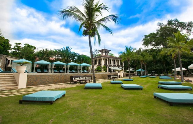 1-Bedroom Near Pool - Photo 35