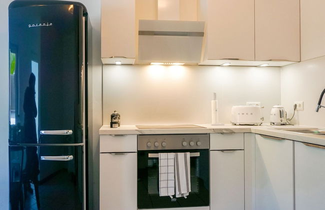 Julias Mosel Villa - Appartment Mark - Foto 14