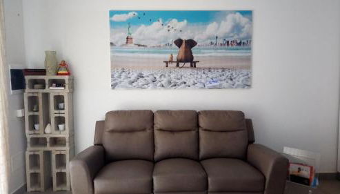 Deliziosa Villetta Mancaversa - Foto 3