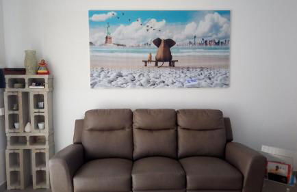 Deliziosa Villetta Mancaversa - Foto 3