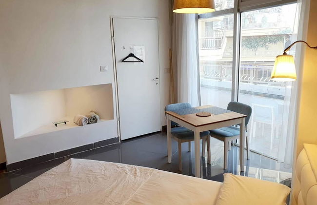 Agas Holiday Apartments Gefen Boutique - Foto 4