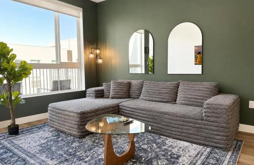 Elegant Escape 10 Min from Disneyland With Pool & GYM - Foto 79