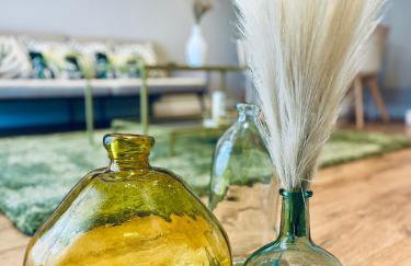 Absolutely Beautiful Hemel Hempstead 2-bedroom for 1-5 Guests - contractors welcome - Foto 19