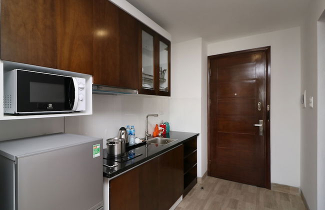 IStay Hotel Apartment 6 - Foto 21