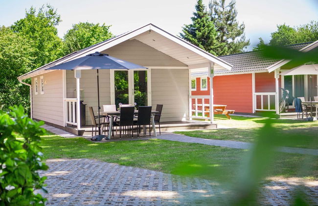 Cozy Tiny House With a Nice Terrace Near Eindhoven - Foto 29