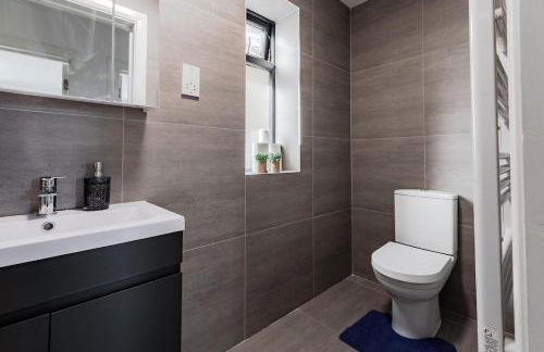 West Ealing Prime Serviced Apartments - Photo 23