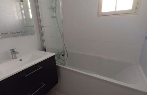 Maison 3 pièces avec jardin à Saint-Georges-d’Oléron - 6 couchages, Wifi - FR-1-246A-80 - Foto 15