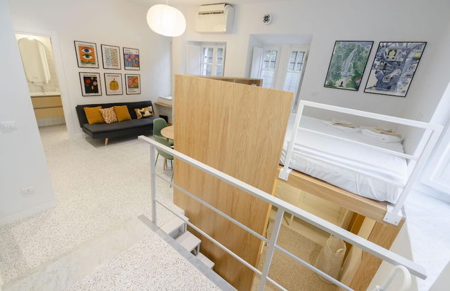 Torlonia Studio in Rome - Photo 5