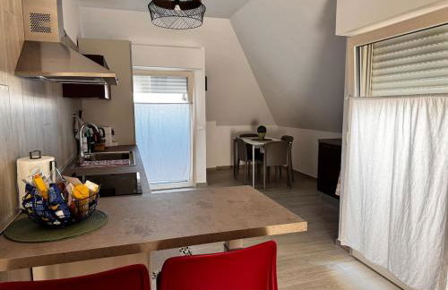 L'attico di Ella, tra mare e monti con vista bella - Foto 4