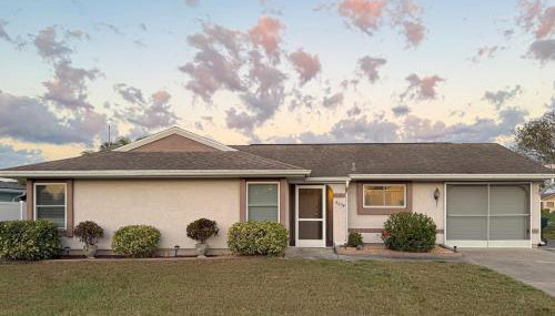 Blueridge Bungalow - Foto 1