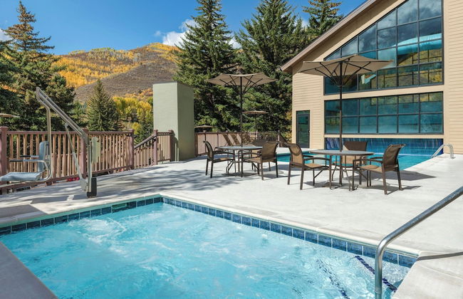 Marriott's StreamSide Douglas at Vail - Foto 19