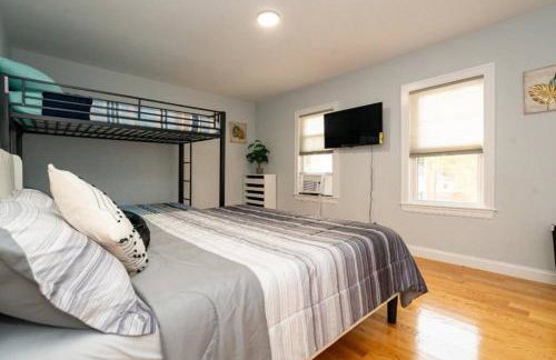 New renovation cozy house in Worcester - Foto 25