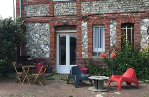 Les Mouettes, à moins de 50 Métres de la plage - Foto 14