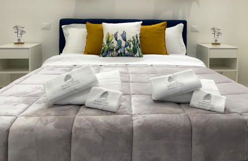 White Wall luxury rooms Scala dei turchi - Foto 34