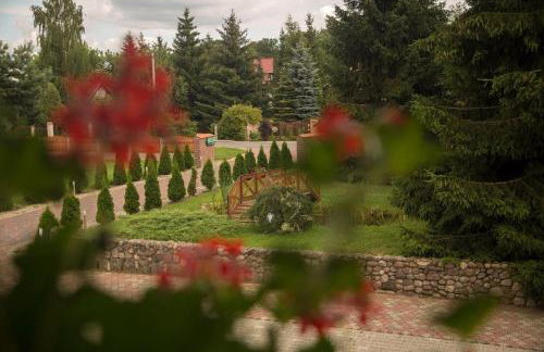 Noclegi Ciesiul - Foto 2