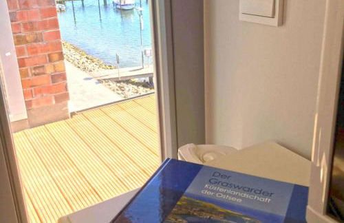 Yachthafenblick - Foto 17