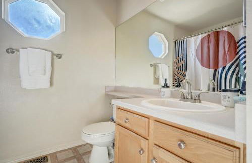 Springs Comforts - Pets OK - Ping Pong - by nestago - Foto 27