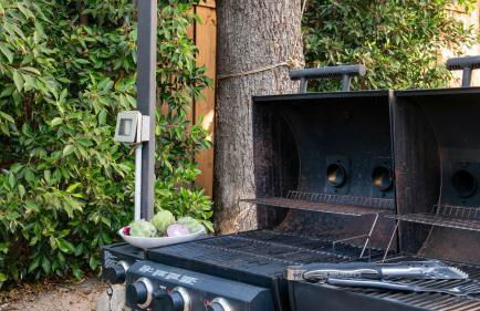 Silver Screen by Avantstay Luxe Backyard Escape - Foto 116