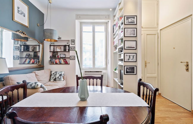 Flatty Apartments Garigliano - Foto 1