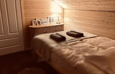 Domki Białoławki - Photo 28