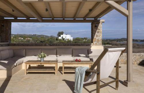 Porto Heli - Heaven on Earth Villa - Foto 15