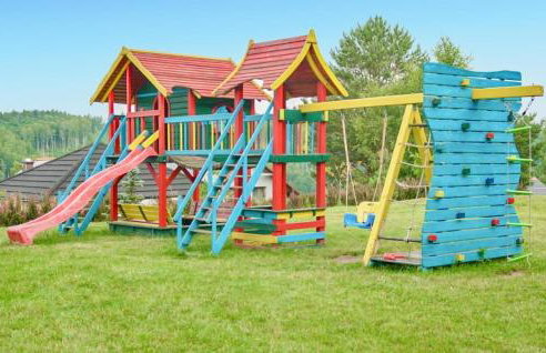 Nice Home In Krzeszna With Wifi - Foto 11