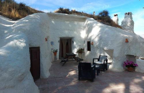 Cueva El Guindas - Photo 19