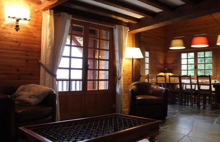 chalet artheis - Photo 15
