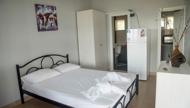 On the Wave Studios - Foto 2, Habitación