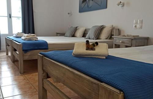 Isalos Paros - Photo 18