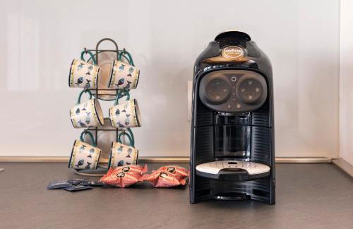 Come a casa - Feels like home Polignano 2 bedrooms & living & 3 bathrooms - Foto 33