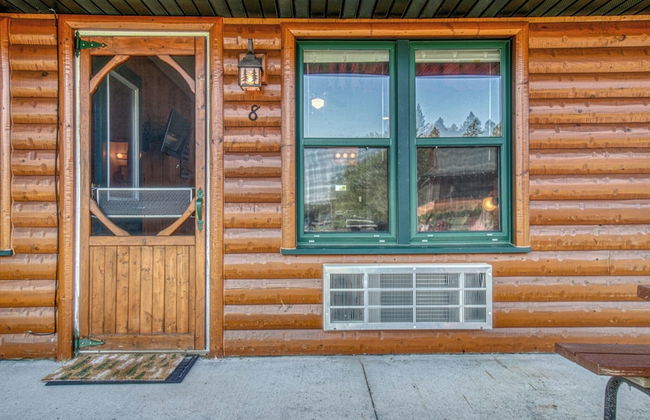 Lena's Northern Pines Resort - Foto 35