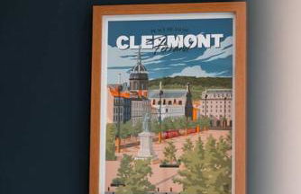 Cocon clermontois - Moderne et cosy - Foto 12