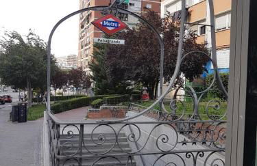 Bonito Apto Barrio del Pilar Smart Fit - Foto 27