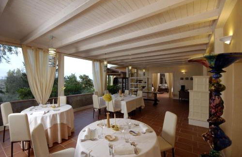 Locanda Belvedere - Foto 70