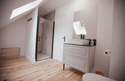 La Hacienda - Grande maison avec jardin - Foto 17