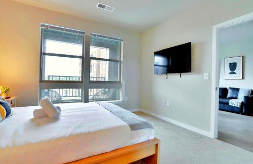 Exquisite One-Bedroom Apartment in Alexandria - Foto 6