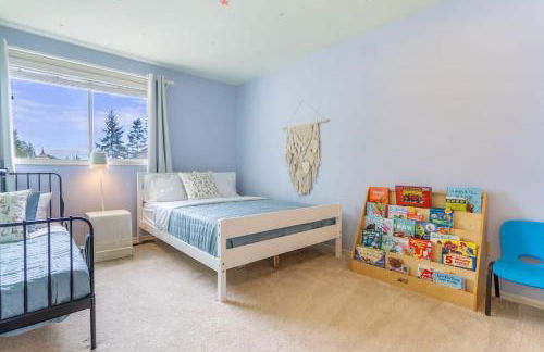Corporate Housing Charm near East Sammamish Park - Foto 38