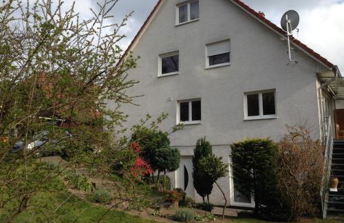 Ferienwohnung Am Königsberg - Foto 31