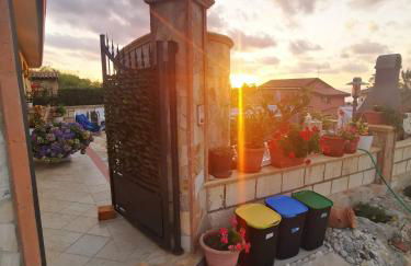 Casa Vacanze Villa Mimosa- per le vacanze vicino a Tropea - Foto 18