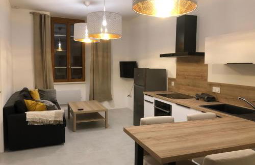 Appartement hyper centre de Die - Foto 22