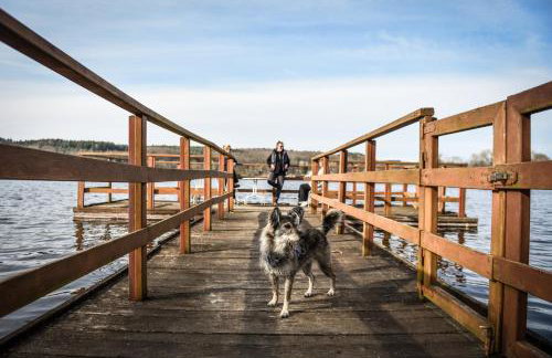 Zakatek Mala-apartamenty nad jeziorem - Foto 8