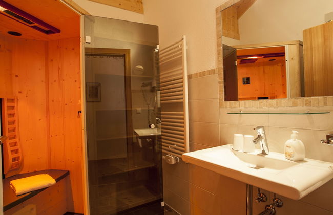 Alpenapart Ladis - Foto 49