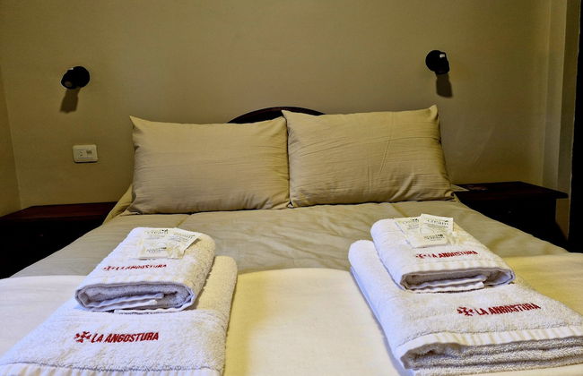 Hosteria La Angostura - Foto 21