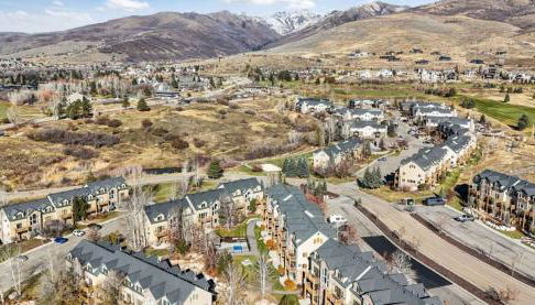 Eden Mountain All Season Retreat Golf and Ski Resort - Foto 3