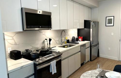 Cozy studio in heart of Santa Monica free parking - Foto 10