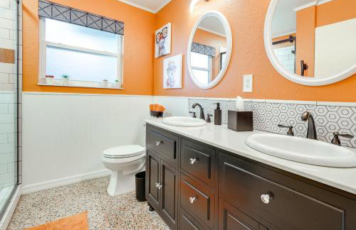 Lake Harris Retreat Fishermans Paradise - Foto 15