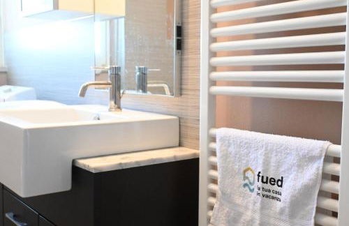 CN006 - Cesenatico, nuovo trilocale con splendida vista mare - Foto 26