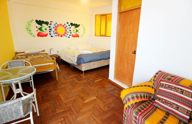 COMFORTABLE & COZY HOUSE IN SAN BLAS - Foto 4