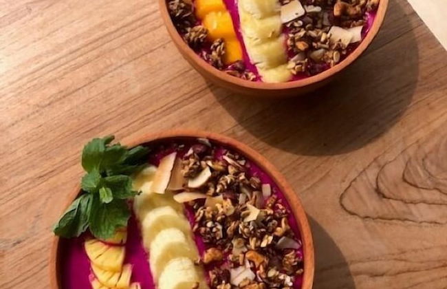 LOMBOK KHOPHILAU VILLAS - Foto 42